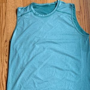 Men’s Lululemon XL Tank Top